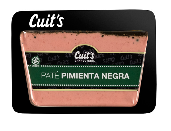  Paté pimienta negra 