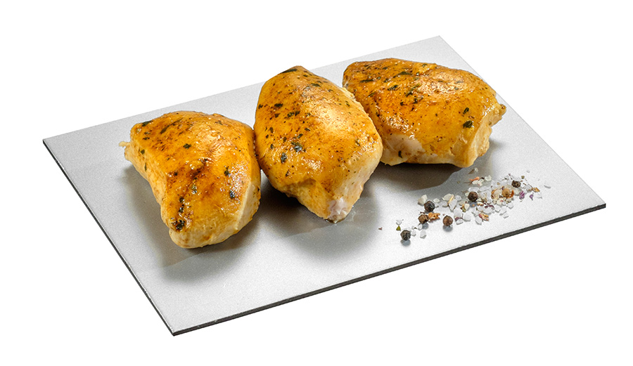  Cajun Chicken Breast 