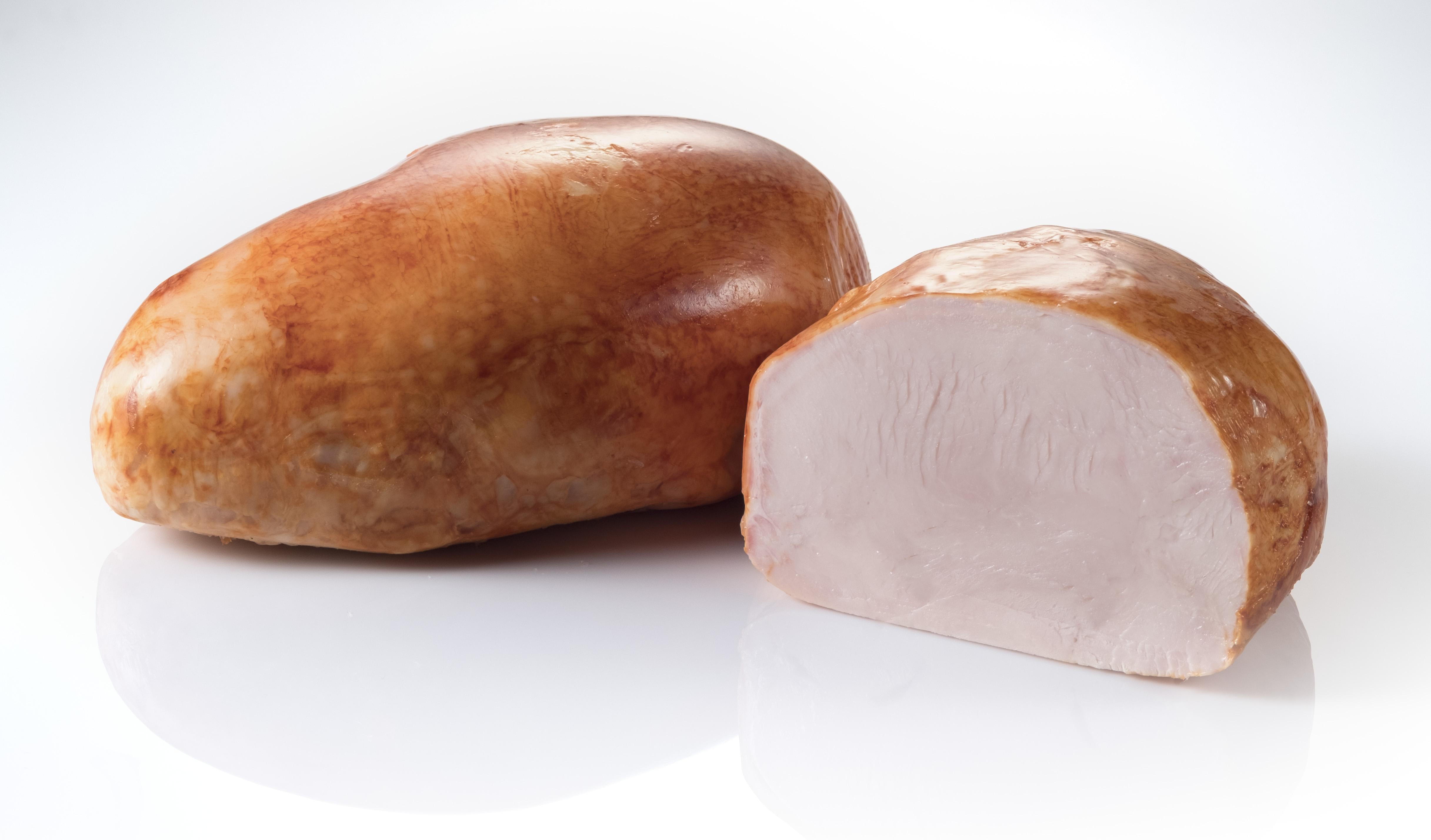 Pechuga de pavo al horno