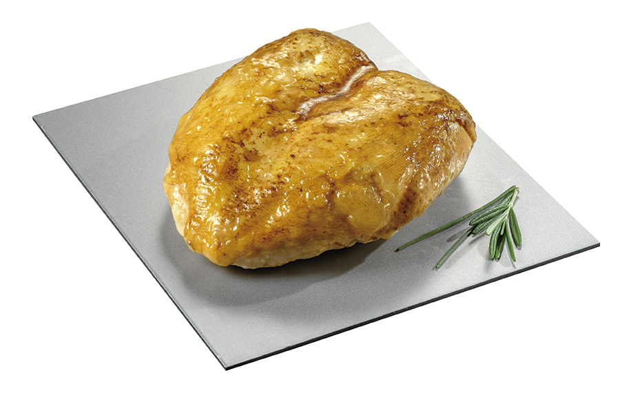  Flat chicken breast 