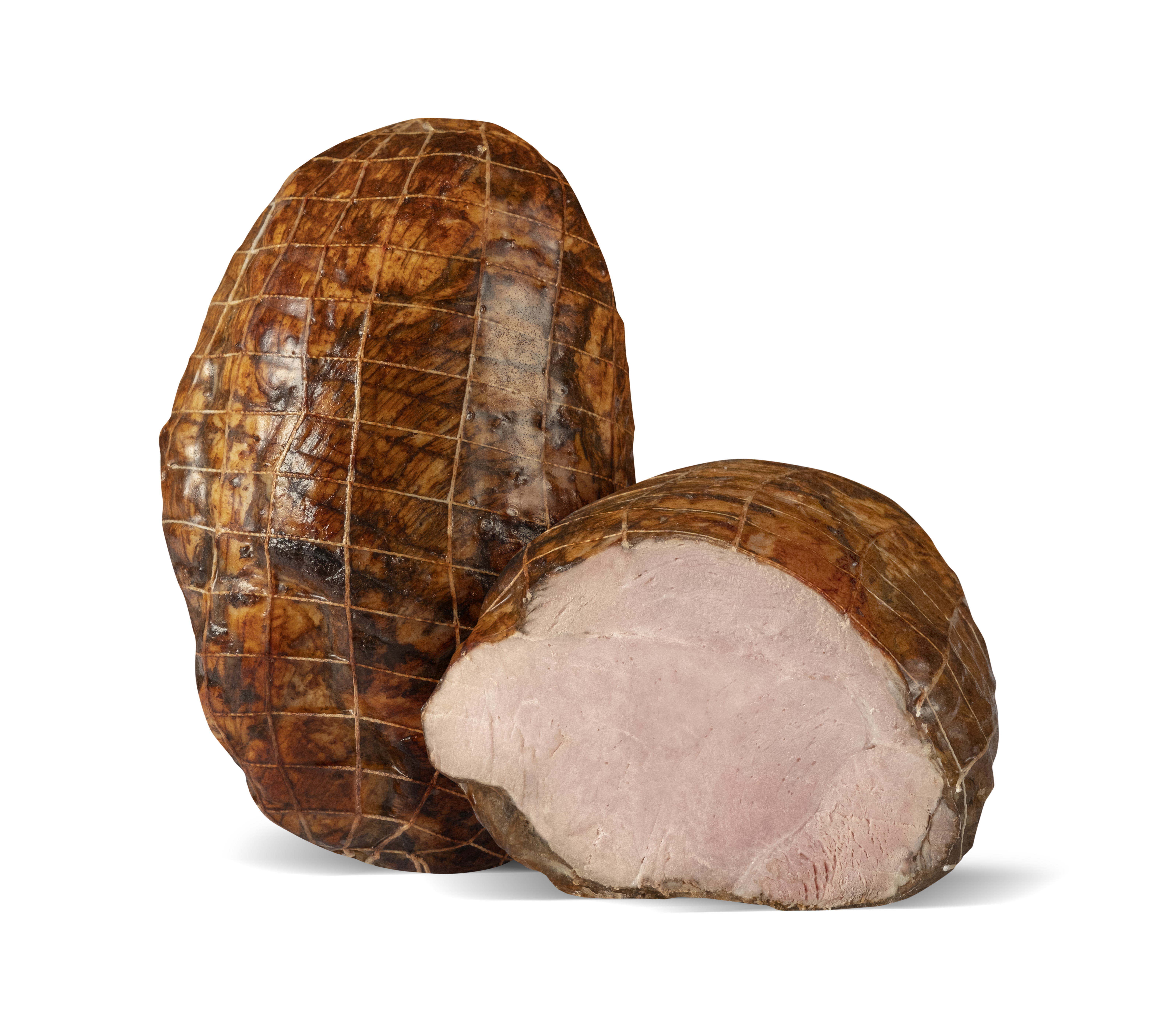 Jamón Asado «Roast pork»